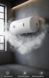 سخانات • HEATEX/ITALIX • ضمان ٥ سنوات