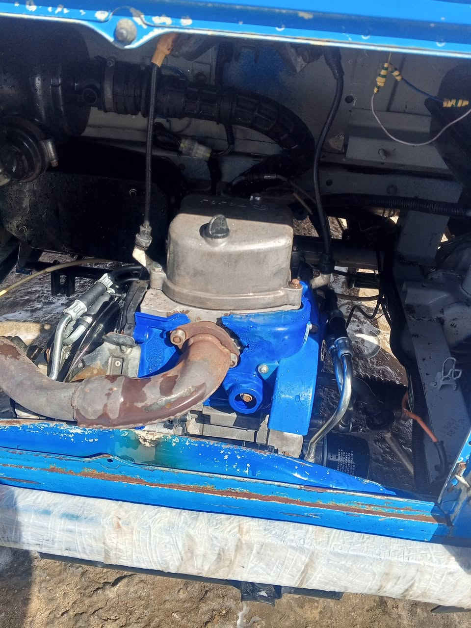 سلام عليكم تكتك 20شهر 11 كشره مكفولة من صبغ والمعجون وضربه محرك بوشه وبستم رقم وسنوية تكتك جاهزه سعر 6500 قفل شراي ينتصل مكان قلعه صالح ‏‪***********‬‏
