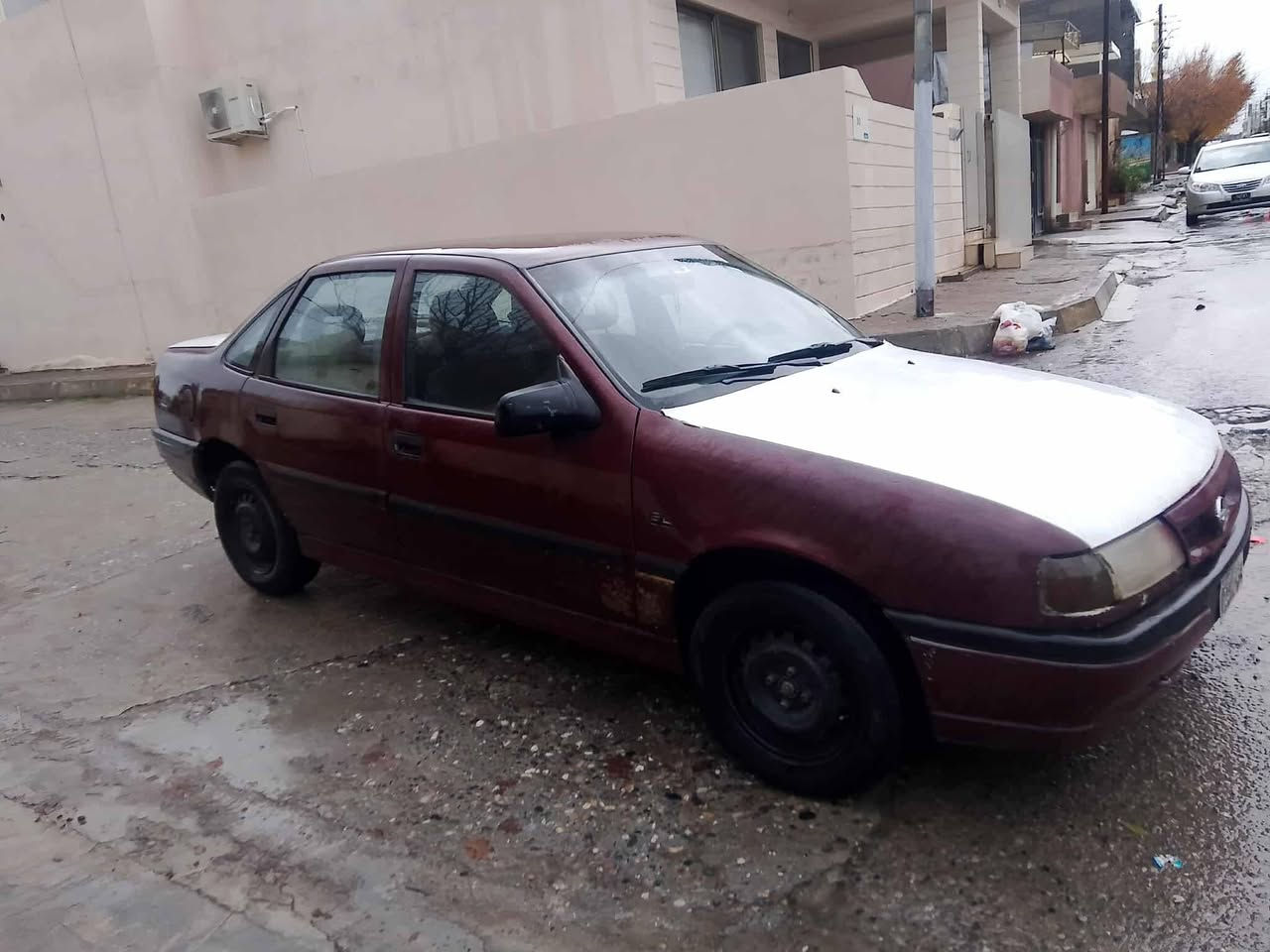 سڵاوی خوای گەورە تان لێبێت ئۆپڵ ڤیکترا بۆفرۆشتن مەکینە16زدەی پانە گێڕو مەکینەی بەشەرت  کارەبای مەز بوتە بەنزین تابڵێ کەم دەخوات توندوتۆڵە بەنرخ ێک هێ ناومە خوار هەموبازاڕ 12گەڵاو مەجال تەنها فرۆشتنە ئاڕم بوە ئاڕمە کەی بزر بوە کتابی ون بونی بۆکراوە کامل ئاڕم پلاستیک سلێمانی   12گەڵاو محامەلە شوێنم قەڵادزێ یە بۆداواکردن مەسج بنێرە یان تێل بکە***********
