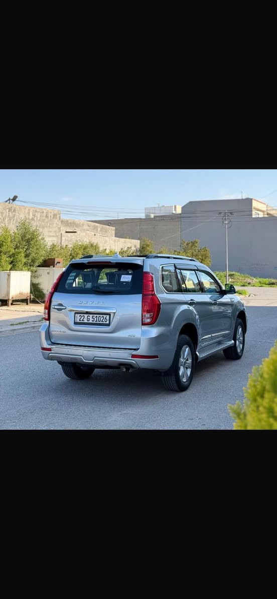 هافال H9 فول فول موسافات موديل 2019 موسافات 2022 رةنگ سلفر .. بانؤراما .. 7 نةفةري .. دةبل اكسل .. 4-4 .. گوشين جلد .. گوشين كارةباي .. گوشين خةزن .. گوشين هيتر.. گوشين دواوة كارةباي ..گير مكينة بةشةرت .. تةنها 79 هةزاري رويشتي .. هةموو شتيك نوي هاتا 2030 بة ناوي خؤم .. دوو بةسمةي بيلادي خؤي لةكةل .. گيج اليكترؤني .. شاشة گةورة كاميرة .. حةساسة دةعامي لو دةعامي بةشةرت هيجي هيجي نية سيارةكةي هاتا بلي جوان نوية بةشةرت هةموو شتيك هةوليرة سعري 140$ رةقم تةلةفون ***********
