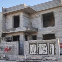 مرمر إيراني • مرمر تركي • تركيب احترافي