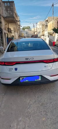 Qin plus موديل 2025  مكفولة كفالة عامة حتى من زلغ زيرو ماشية الفين  مر...