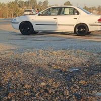 سيره جاهزه • موديل ٢٠١١ • مكينة