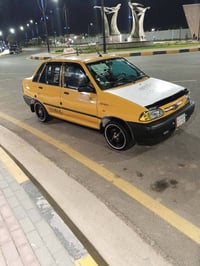 سايبا • ٢٠١١ • محرك مازدا