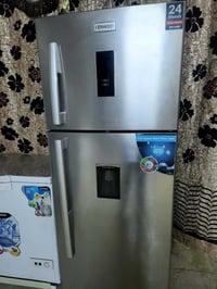 براد جديد • أكبر حجم