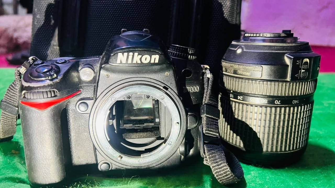 نيكون ٧٠٠٠
‏1رام 
2شاحنه
3جنطه
4حزام
5بطاريه 
6فيشة نقل الصورة  
 
السعر مناسب مناسب كلش
350 بيها مجال 
*********** واتساب 
البصره الزبير

