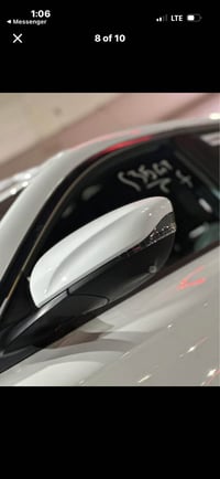 ام جي GT • ٢٠٢٥ • ٦٠٠٠ كم