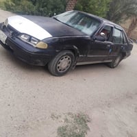 برنس • موديل ١٩٩٤ • الفلوجه