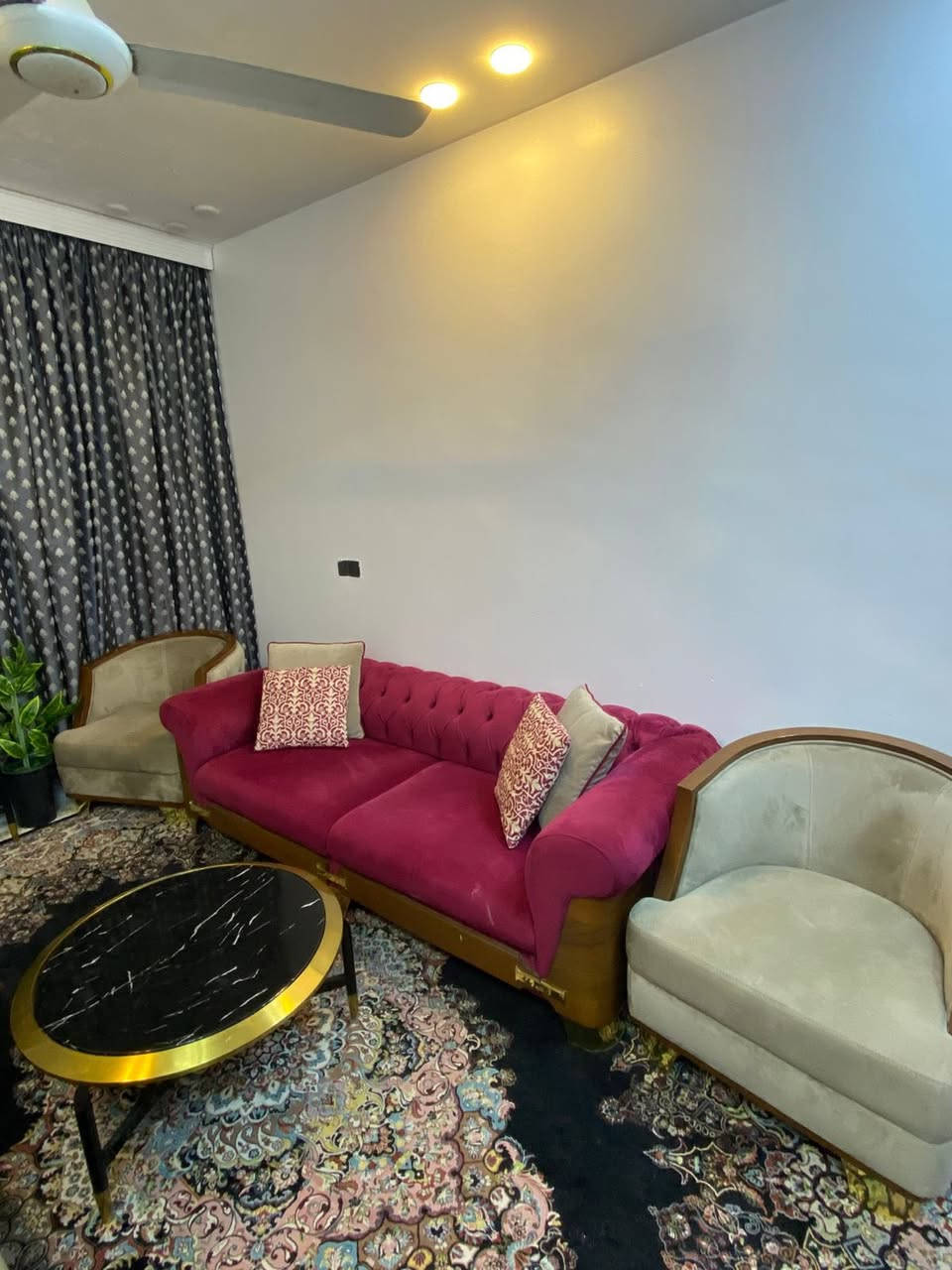 تخم جديد جدا سعر950 الله شاهد سهر بهوم سنتر 22$ ورقة الشراي يتخل خاص المكان البياع


**إذا كنت صاحب هذا الإعلان وتريد حذفه لأي سبب، رجاءا أرسل رسالة إلى الدعم الفني**