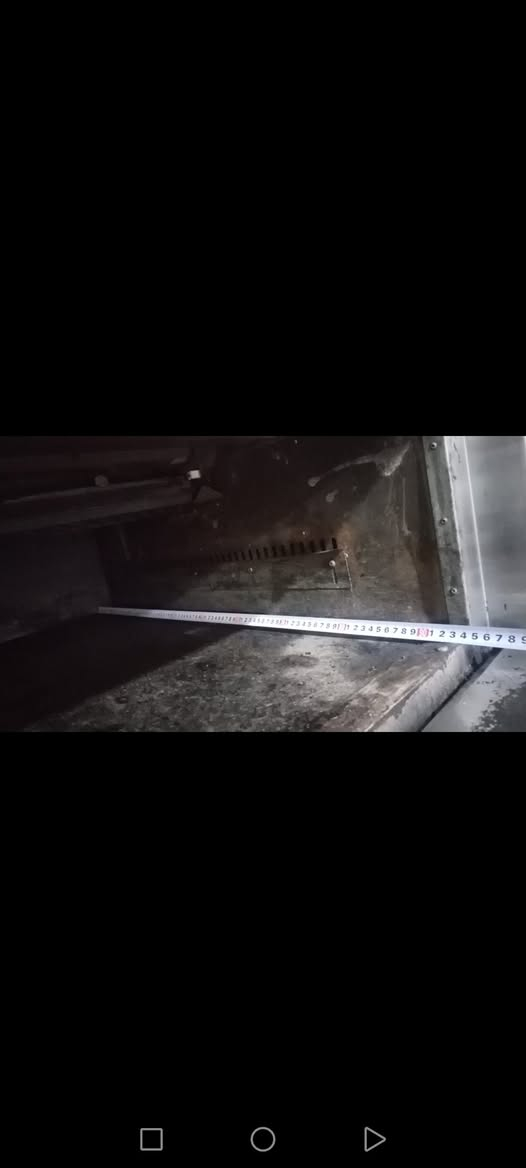 فرن ٣ طابق شرط شغل كامل غازو كربايي سنكل
*********** واتساب ***********
