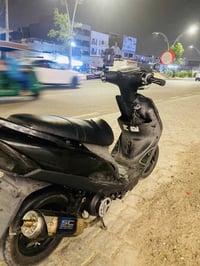ماكس عدله الدراجه كامله سلف وهندر نكره بكل ووقت تشتغل كهربائيات كامله ...