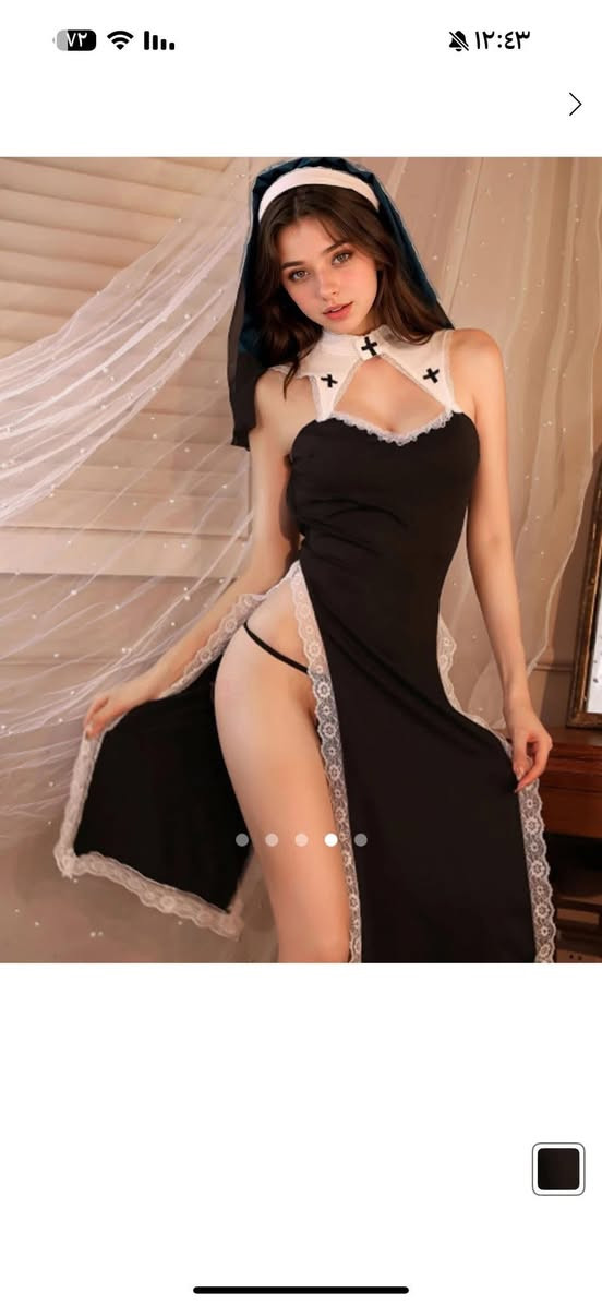 متوفر عندي لانجري ابيعهم شلعه وحده ذني نماذج منهم


**إذا كنت صاحب هذا الإعلان وتريد حذفه لأي سبب، رجاءا أرسل رسالة إلى الدعم الفني**