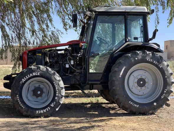 للبيع
فوركسن انكليزي موديل 2015

مكينة جاهزة ونضيفة 

حجم 110 سوبر 4 سلندر 

كل شي ماوراها 

معاملة الرقم بعدها منفيس يعني وين ما يعجبك اطلع سنوية ورقم بأسمك مكينة خير من الله على وضع الشركة

المكان محافظة واسط 

سعرها 25 وبيها مجال 

للاستفسار اتصل ***********
