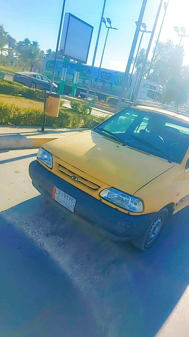 للبيع سايبا مديل 2015مكفوله كير مكينه تخم تاير صدر كهربائيات كله جديد بيهه برانكيت واحد مصلح مكان بغداد الشعب سعر ٣٢ بي مجال قليل ***********
