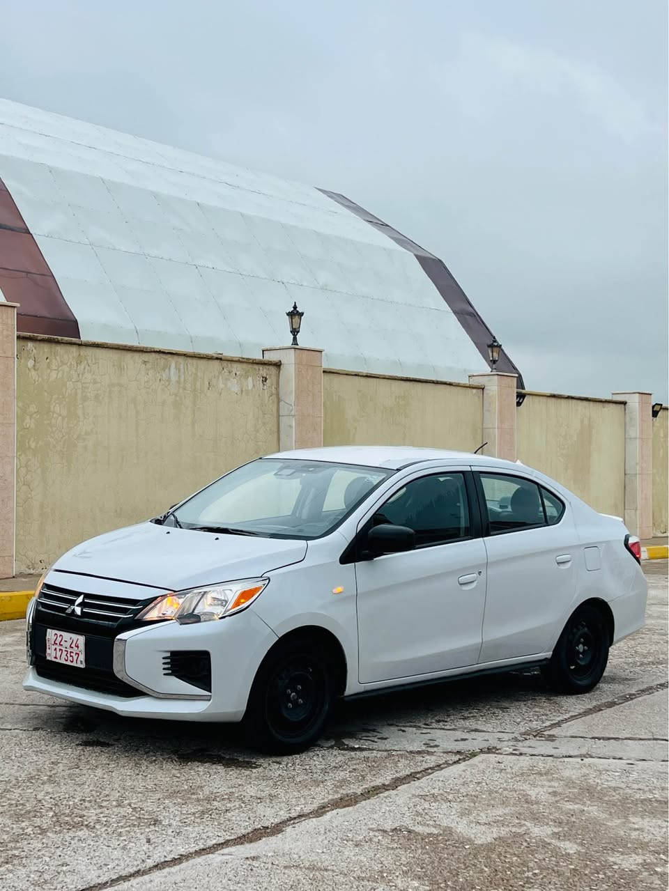 سعر بلاش 65 ورقة و مجال هـةرزانترين نرخ🔥✅
ميراج موديل 2023 مواصفاتي أمريكي 3 سلندر✅
رةفزةكي وةركرتية بةلام ايستا شةرتي رقم دةفروشم✅
گير و مةكينة و بةردي گزوز هةموي بة شةرتة
4 پارچةي بوياخة ناو دوسةي بوياخة سقفي شةپولة
0750-8133114 صابركارس شةرتي رقم ضمان و أمان اكر, نينوى
