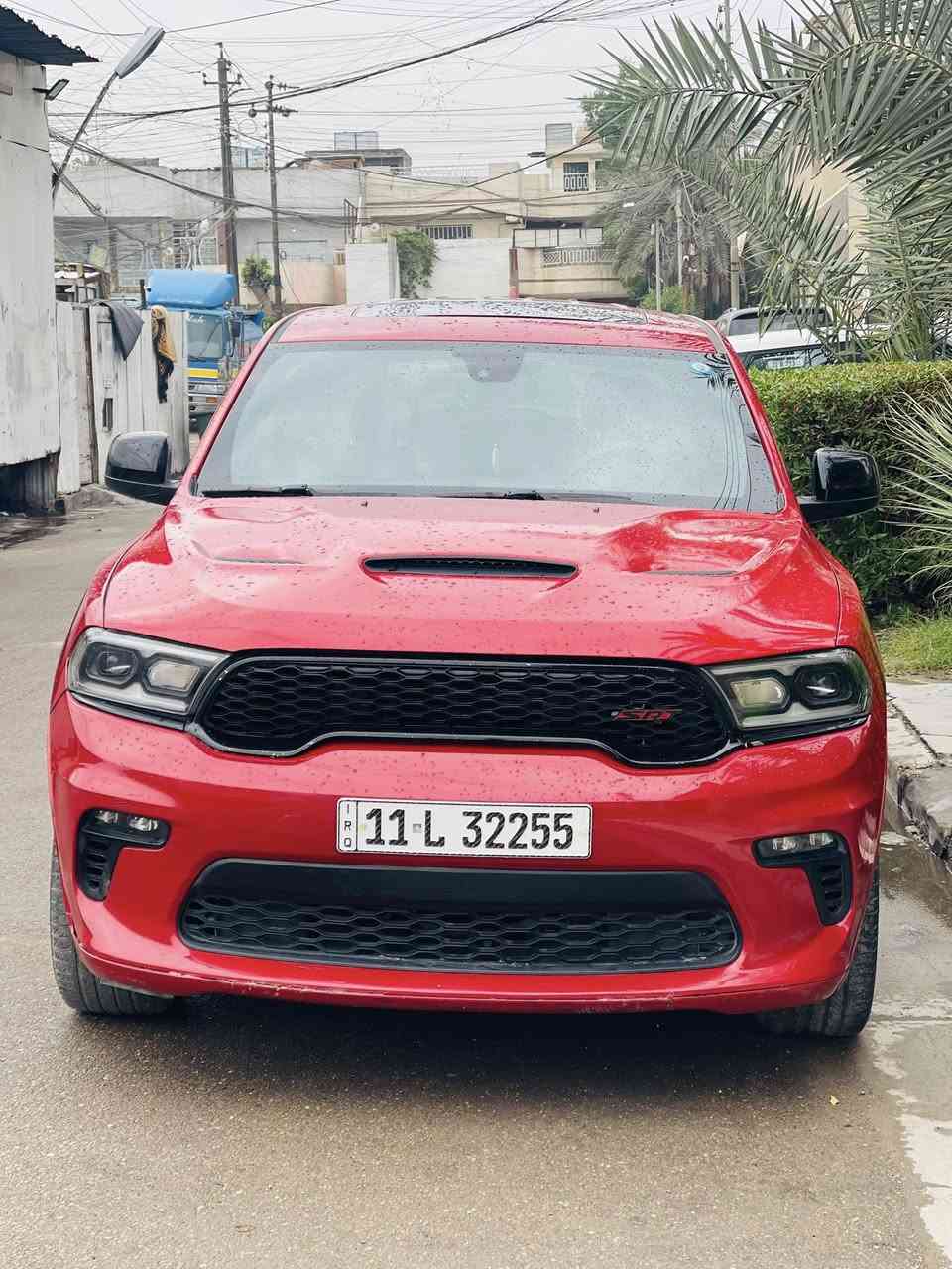 السلام عليكم من رخصة الأدمن

للبيع دوج دورنكو 2020 وارد امريكي

مكينة V6 3600

مواصفات فول GT

مكفولة من الشاصي واللغد

فتحة  بصمة

كشنات جلد وتدفئة و ستيرن تدفئة 

شفتات ستيرن 
كشنات Vip منفصل

السيارة عليها بساتم 14 شرط بانزين عادي بدون دوانز 
حادث فقط بنيد ومبدل SRT

 صور الحادث بالمنشور 

رقم بغداد الدولي بأسمي 

العنوان بغداد حي أور

السعر 245وبيها مجال للشراي 

***********
