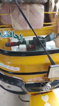 تكتك • موديل ٢٠١٩ • بغداد