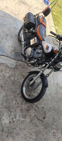 هوندا ريبل • ترايك • جاهزه