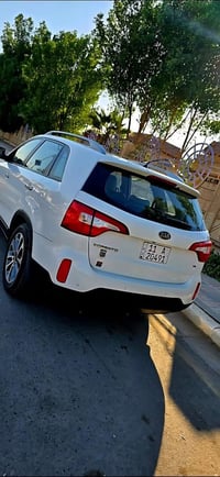 سيرنتو • ٢٠١٥ • رقم بغداد