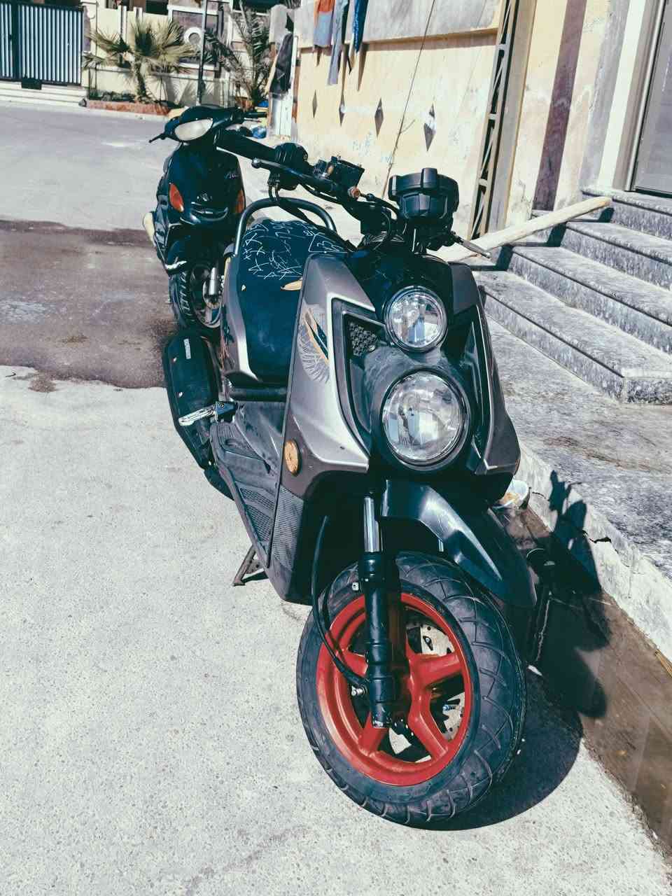 سلام عليكم سكنس جبلي للبيع دراجة نضيفة رمبة السعر خاص رقم ***********
