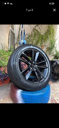 ويل • ١٨ سايز • مكفول