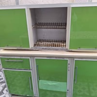 كاونتر مترين • سنك متر ونص • شامية