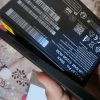 بوكو اكس7 برو • ٥١٢ • رام ٢٤