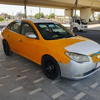 النترا • ٢٠١٠ • وارد امريكي