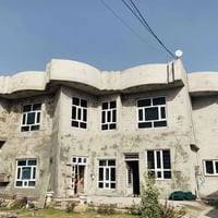 الضلوعيه • تشطيب متكامل • بناء من الأساس