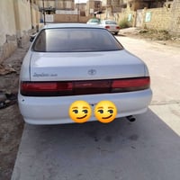 كرستا • ١٩٩٣ • مكينه ٢٥٠٠