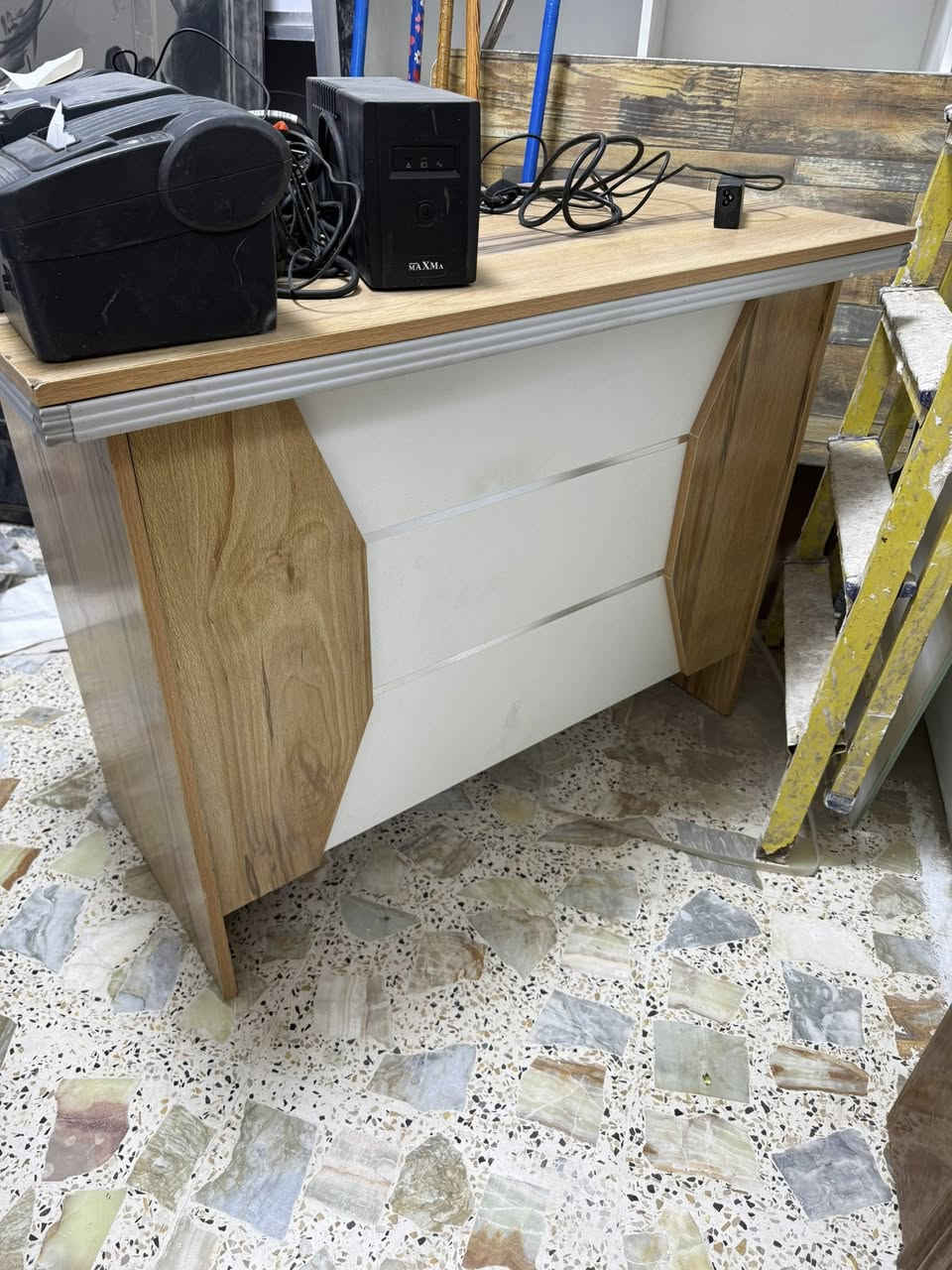 ميز متر 
75 الف 
بغداد الجديده


**إذا كنت صاحب هذا الإعلان وتريد حذفه لأي سبب، رجاءا أرسل رسالة إلى الدعم الفني**