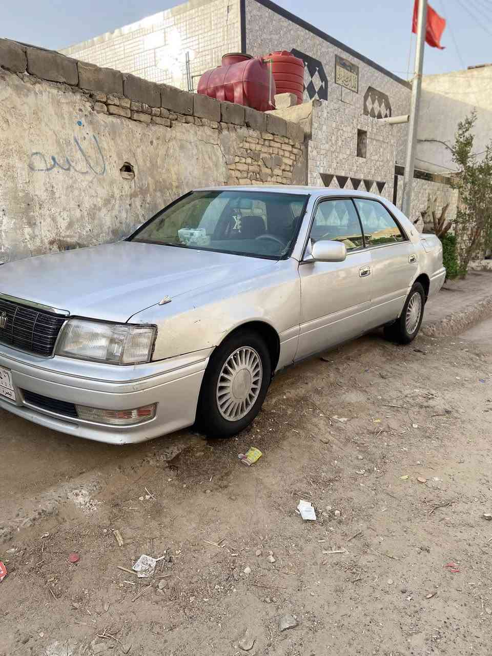سلام عليكم راس الثور كفاله كص ونقل وصوليات السعر 70وبيه مجال  مكان البصره *********** ما متواجد على النت
