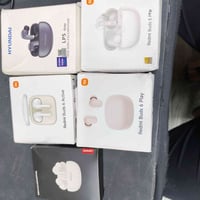 ايربود • جديد • توصيل