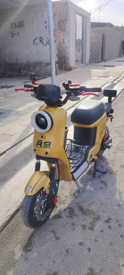 سلام عليكم دراجه شحن جديده شرط الفحص 32مبير شغاله من طول لطول تريده مزوده بسعر تريد بدون غراض بسعر مكاني بصره قضاه الصادق بني منصور تصل علي وخادم ***********
