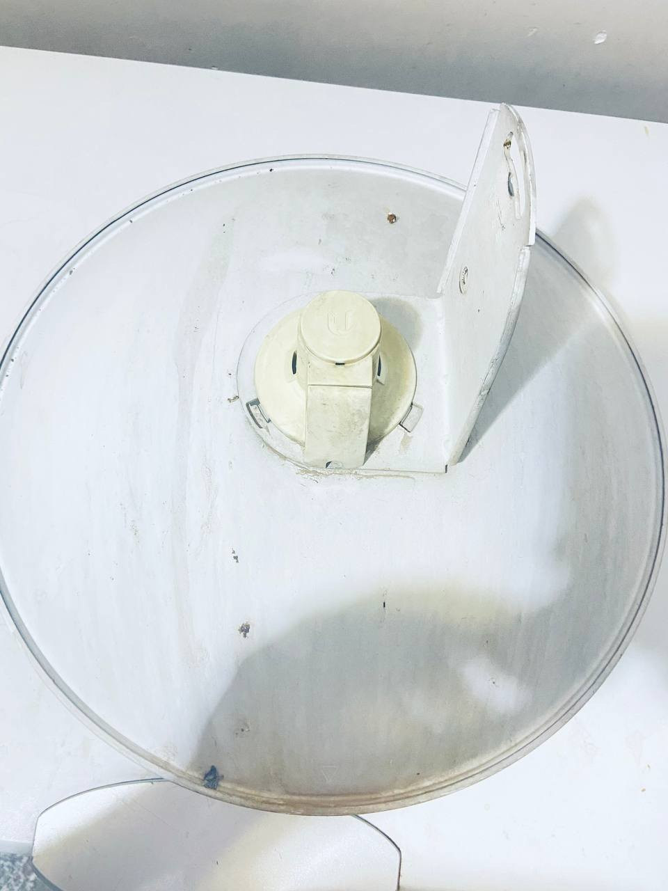 سلام عليكم
نانو جديد شغال سعره ١٠٠ وبيه مجال مكان بابل


**إذا كنت صاحب هذا الإعلان وتريد حذفه لأي سبب، رجاءا أرسل رسالة إلى الدعم الفني**