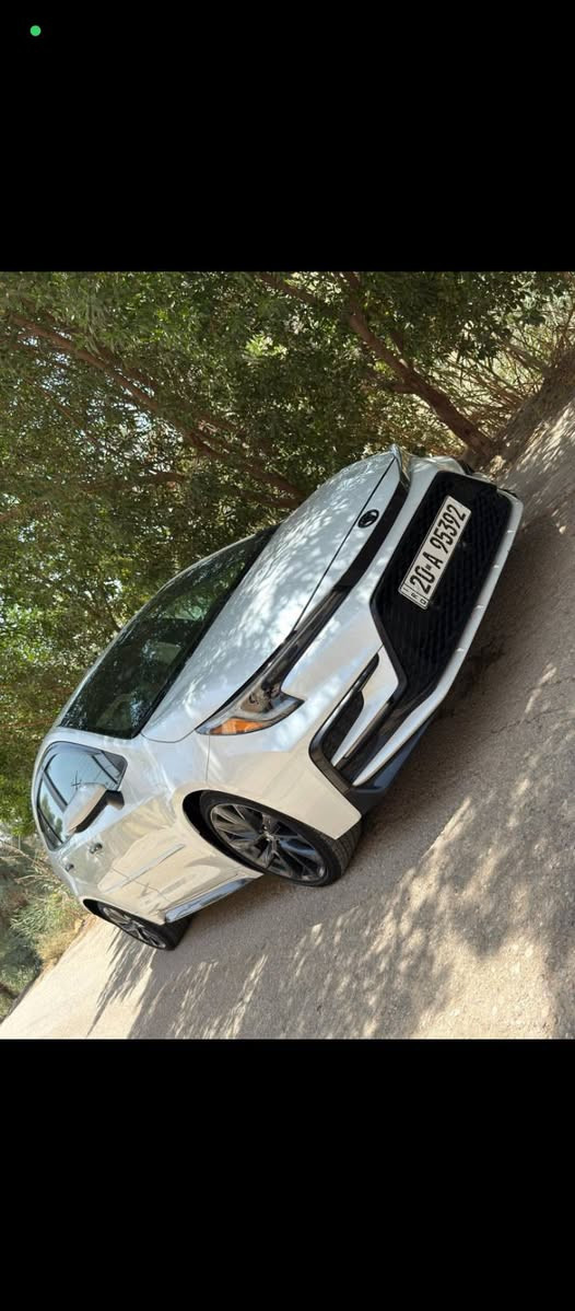 السلام عليكم كورلا موديل 24 ماشيه 22 رقم ديالى معوقين حادثه جاملغ وبنيد وجاملغات خلفيه كص السياره كدامك شغل وتعميل فول و السياره فول مواصفات مكينه 2000 كامله بصمه عله اخر حبابه كل نقص مابيها مكاني النجف السعر 122 اتصل *********** و ***********
