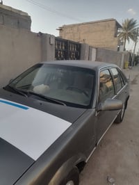 برنس فراشه • موديل ٩٦ • بابل الحصوه