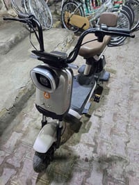 دراجة شحن • حجم ١٤ • جديدة