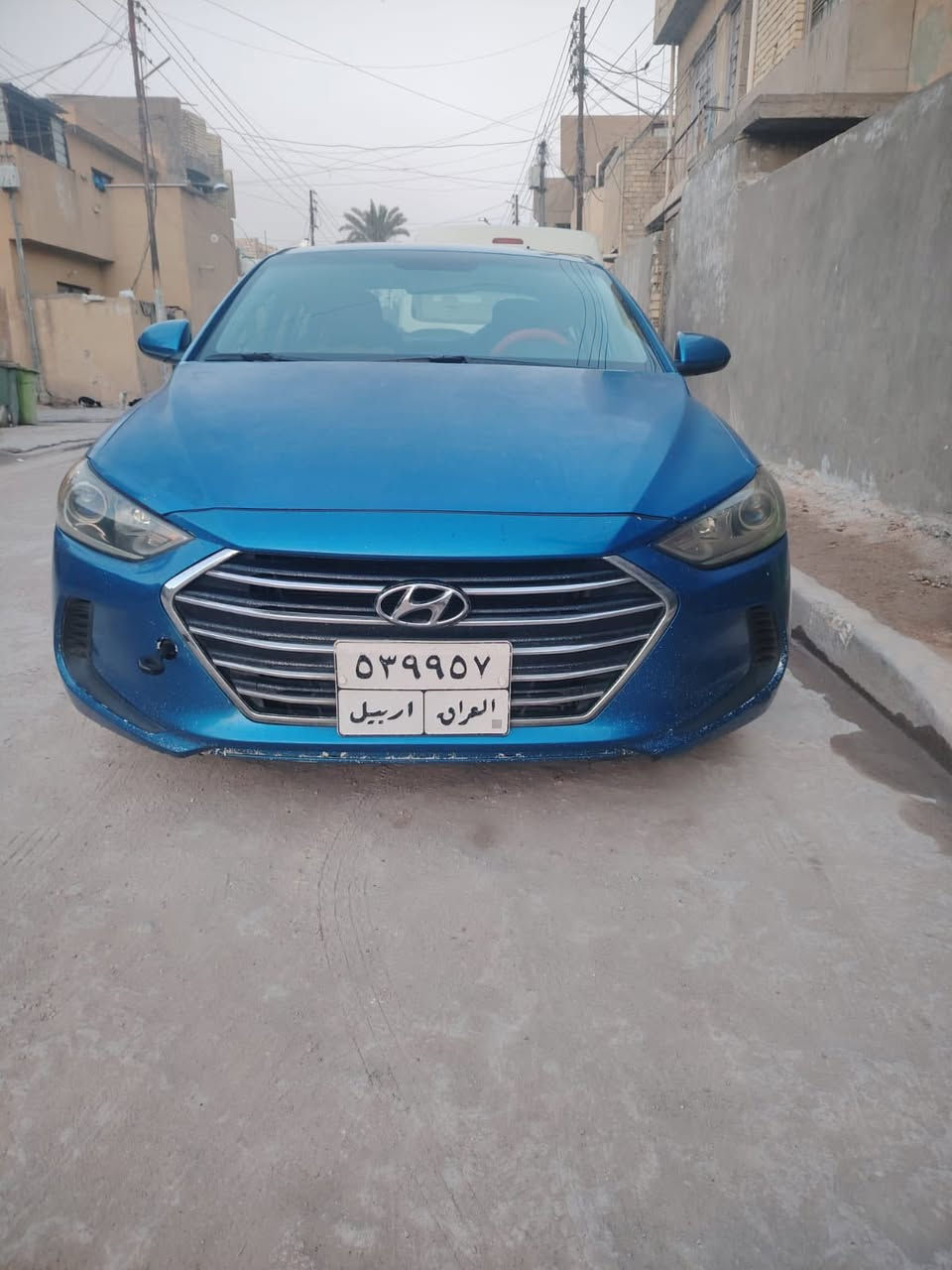 سياره النتراه ٢٠١٧ سياره جاهزه وهله من صور حادثه جاملغ بنيد بدون دواخل مكفولات فاتح بس راجز بيه سياره وخير من الله تخم تاير جديد صدر امامي جديد وصدر وخلفي جديد كبل الشارع ما نقصه اشي رقم ربيل تريد تحويل موجود تريد وكاله خادم سياره بسم شركه مكان سياره الشعب بغداد شراي يتصل وخادم ***********
