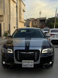 كرايسلر 300 • ٢٠١٦ • فول مواصفات