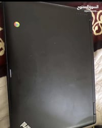 لابتوب لينوفو يوغا 11e كروم بوك نظام ويندوز 11 الرام 4 الذاكره 16 كيكا...