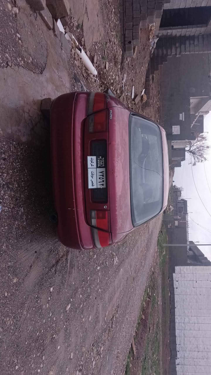 مازدا فاسولیا مۆدێل1992سنوی و ئەولیاتی بەشرت گێروومەکینە بەشەرت گشت گیانی ئیشدەکات کاربای مزبووتە گەرمی ئیشدەکات جوار ویلی جوانی لەبنە جرکەی تیانیا تعمیل عامە سەیارەێکی جوانە سعری26مجال
*********** أربيل, العراق
