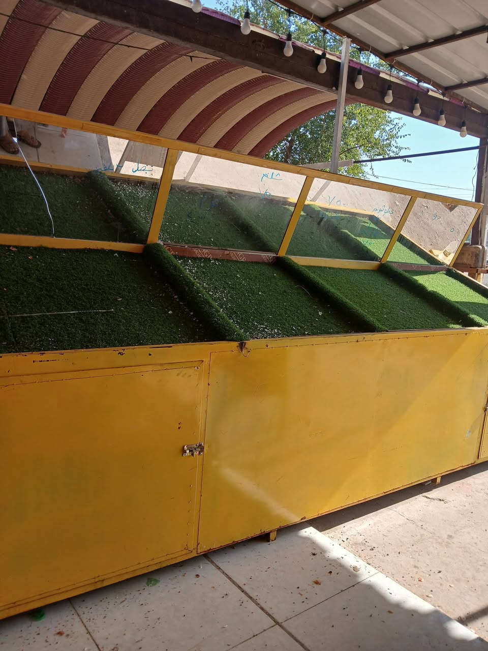 ميوزي مال مخضر للبيع العنوان منطقة الإصلاح السعر 700الاتصال على الرقم ***********
