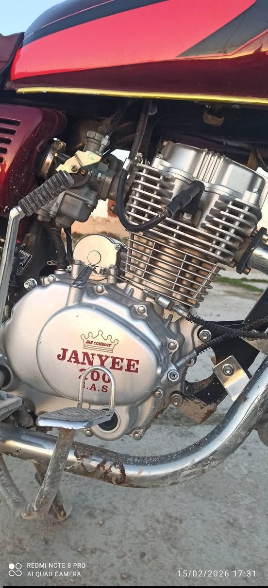 ماطور جني ابو الكلا موديل 23 محرك ما مفتوح ولا صرف ولا بخار كهربائي شغاله تخم تاير جديد ماطور جاهز ما ناقص والف مكاني كركوك السعر 625بيها مجال للطيبين //***********
