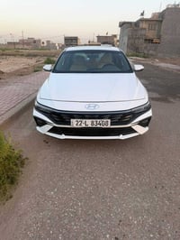 النترا للبيع موديل ٢٠٢٤ خليجي فول مواصفات رقم شمالي محرك ٢٠٠٠ السياره ...