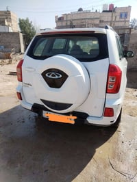 تيكو • ٢٠١٨ • مطيحة