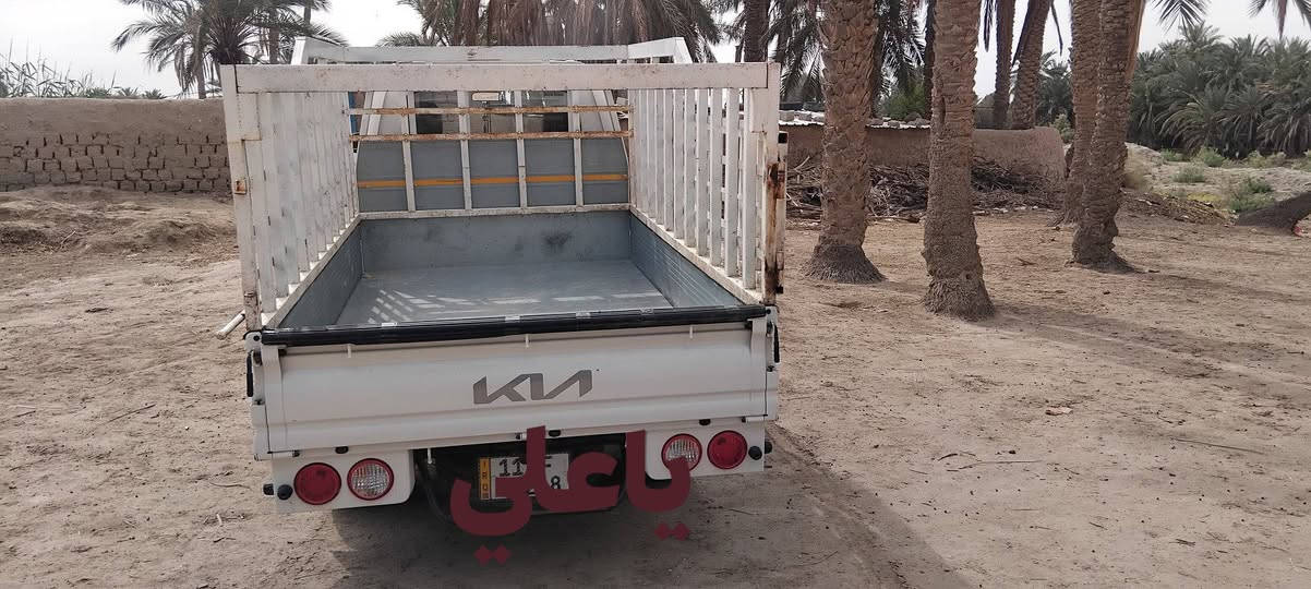 بسم الله الرحمن الرحيم سلام عليكم ورحمة الله وبركاته مرخصت مدير الكروب المحترم كيا بنكو مكفوه من الزلق
بسمي مديل 23كالت بيت الله شاهد والحسين ماشيه
21سياره يعني زيرو رقم ألماني السعر 157 ذي قار
رقمي***********
