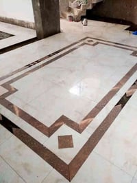 سيراميك بورسلين • ارضية جدران • بابل