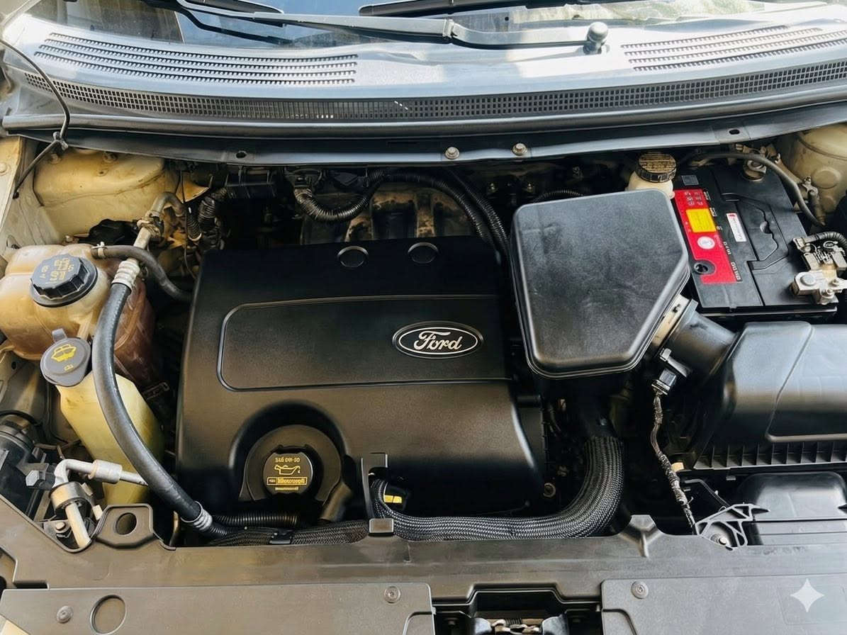 🔧 أعمالنا اليوم

تم اليوم تبديل محرك Ford Edge 2013 سعة 3.5L بعد كسر بستم وتنقيص دهن قوي، مع فحص كامل بالجهاز والتأكد من سلامة عمل المحرك بعد التشغيل✅ 
العنوان / الطالبية قرب حبايبنا / محل عماد فورد 
للتواصل على الخاص او واتساب ***********
