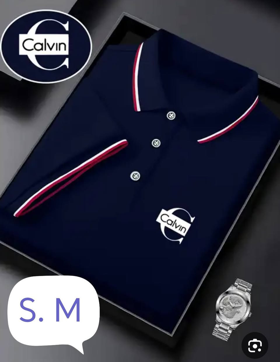 ملابس رجاليه امزون جديد 
قياس مكتوب علئ الصوره
الاستفسار خاص
متوفر توصيل
عرض خاص الطلب يوصل 30او أكثر توصيل مجاني


**إذا كنت صاحب هذا الإعلان وتريد حذفه لأي سبب، رجاءا أرسل رسالة إلى الدعم الفني**